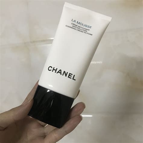 chanel body cleanse|best chanel cleanser.